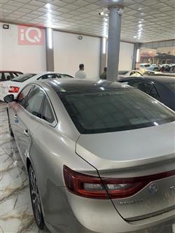 رينو تلسمان